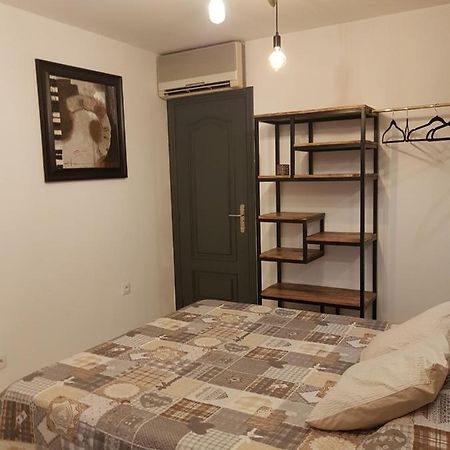Da Vinci Room Villa Blanca Cambrils Εξωτερικό φωτογραφία
