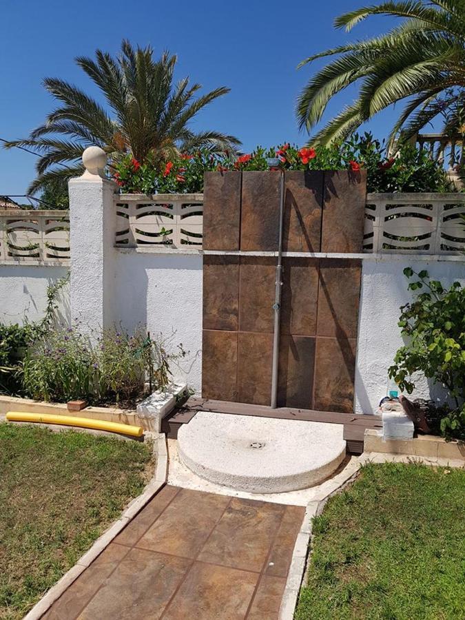 Da Vinci Room Villa Blanca Cambrils Εξωτερικό φωτογραφία
