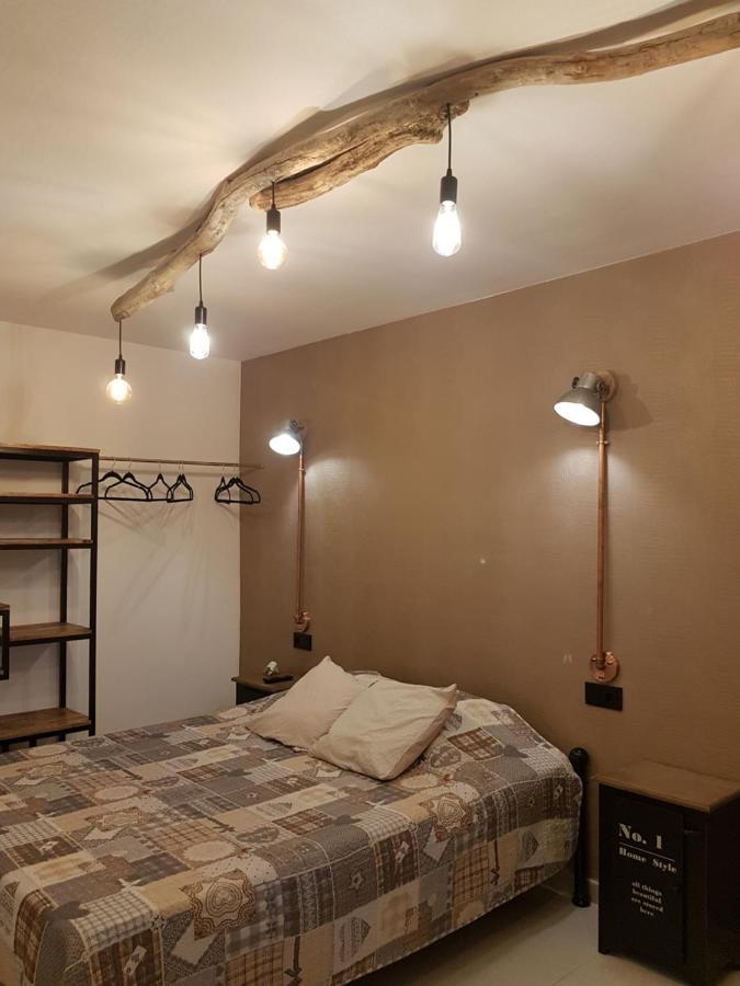 Da Vinci Room Villa Blanca Cambrils Εξωτερικό φωτογραφία