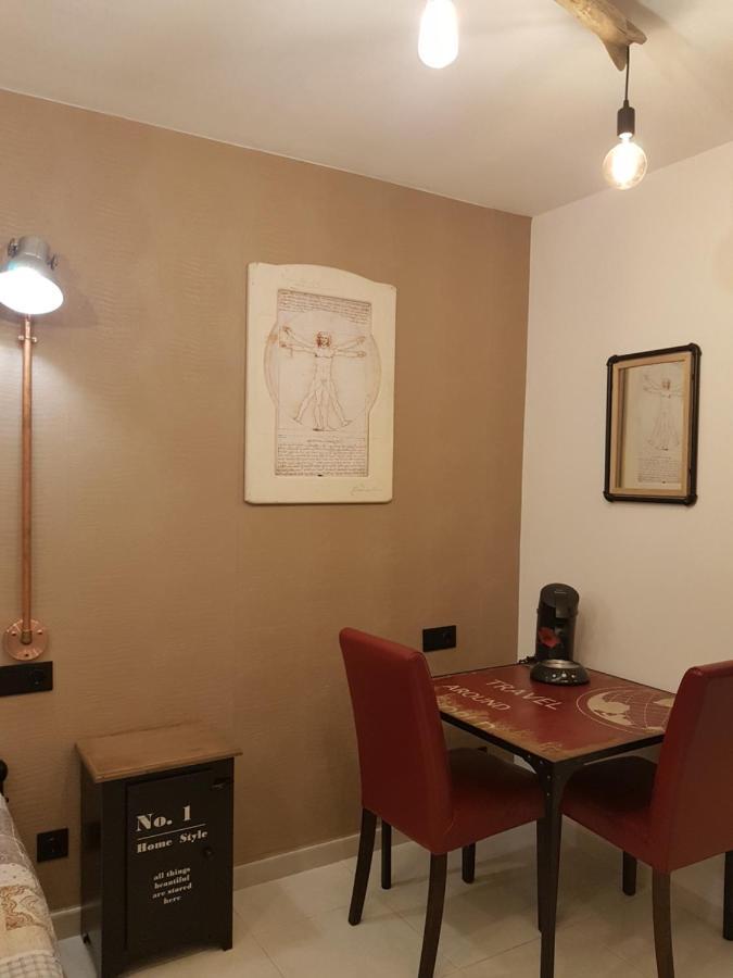 Da Vinci Room Villa Blanca Cambrils Εξωτερικό φωτογραφία
