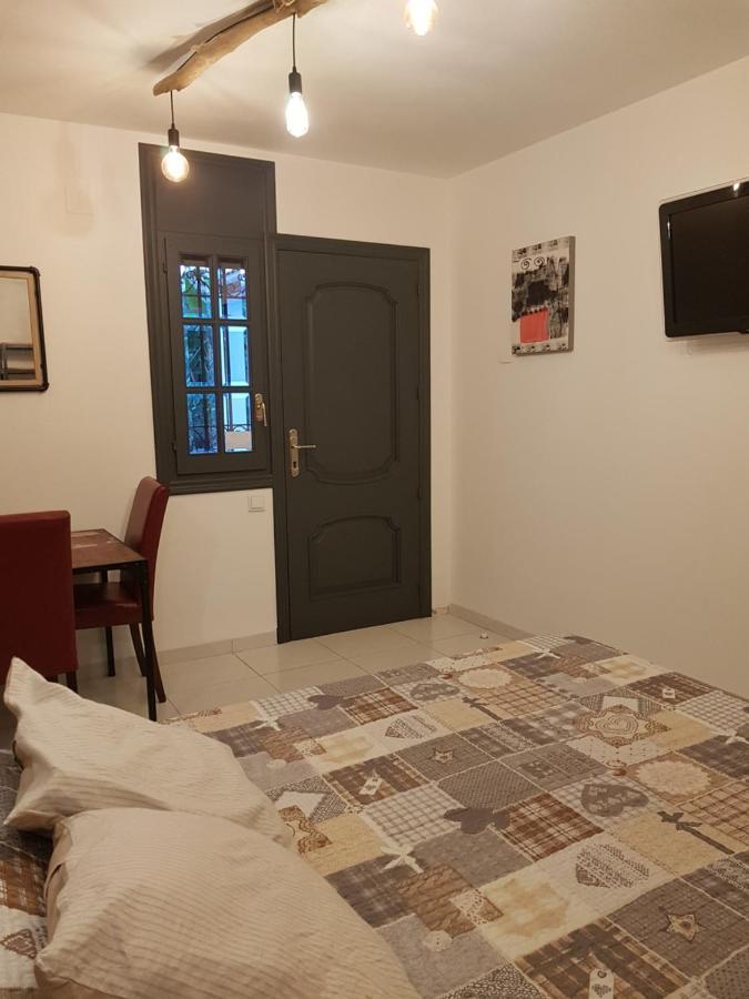 Da Vinci Room Villa Blanca Cambrils Εξωτερικό φωτογραφία