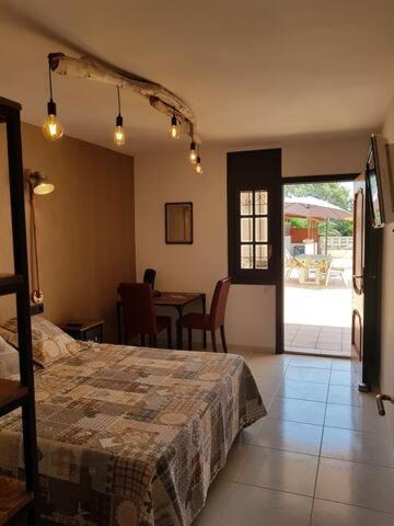 Da Vinci Room Villa Blanca Cambrils Εξωτερικό φωτογραφία
