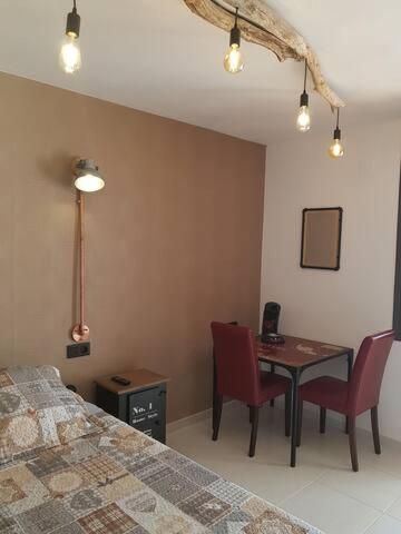 Da Vinci Room Villa Blanca Cambrils Εξωτερικό φωτογραφία