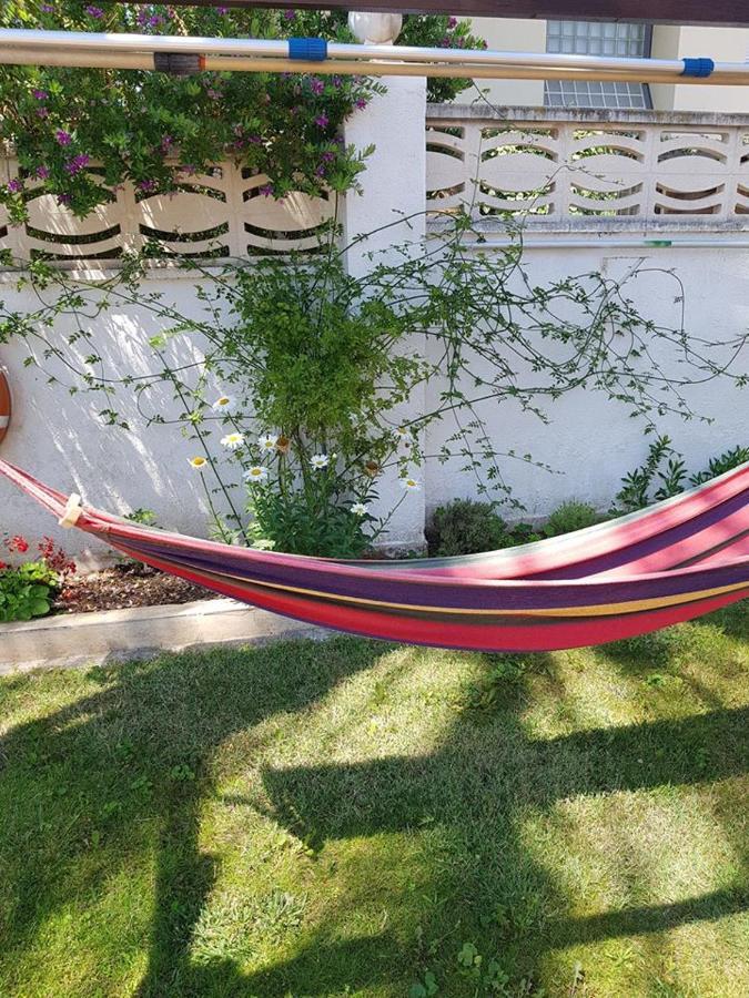 Da Vinci Room Villa Blanca Cambrils Εξωτερικό φωτογραφία