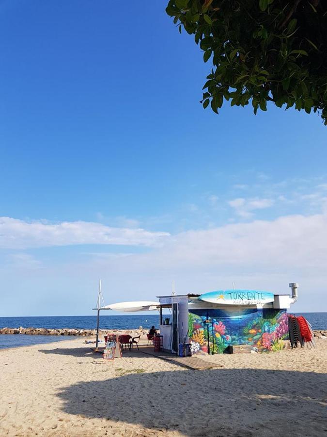 Da Vinci Room Villa Blanca Cambrils Εξωτερικό φωτογραφία